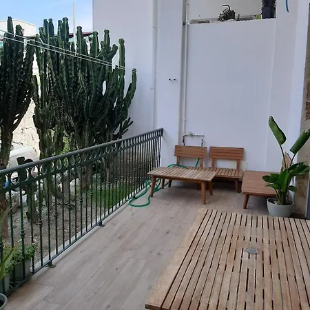 Appartamento La Bella