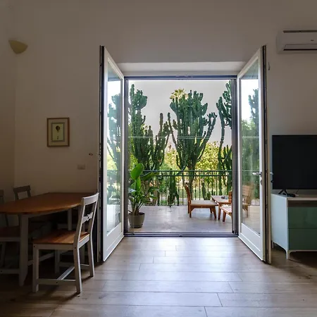 Appartamento La Bella *