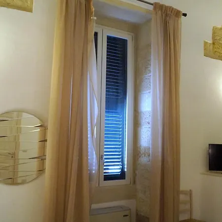 Daire La Bella Lecce