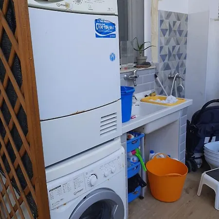 Appartement La Bella