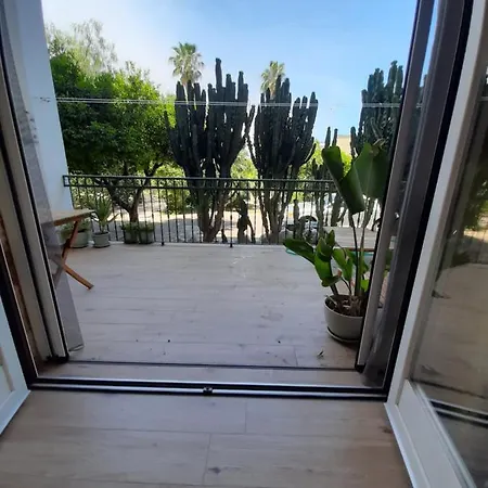 La Bella Apartment Lecce