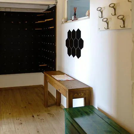 La Bella Apartamento