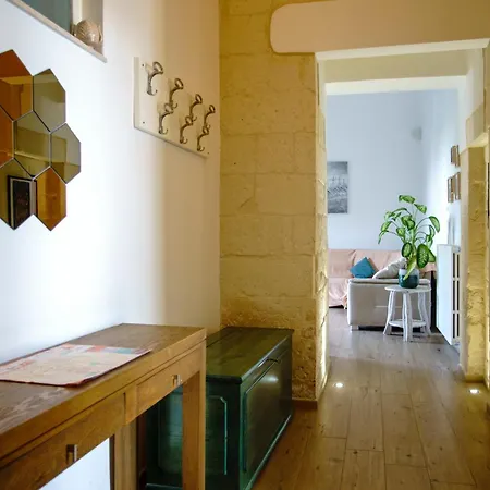 Appartement La Bella *