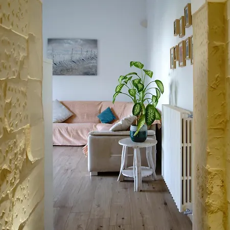 Appartement La Bella Lecce