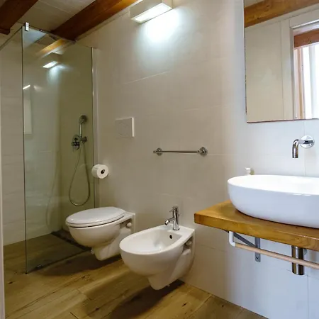 La Bella Appartement Lecce