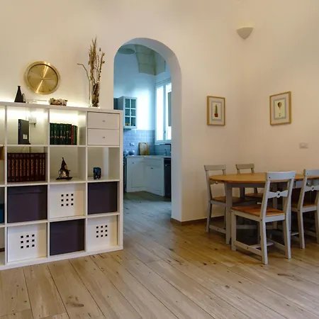 La Bella Apartamento