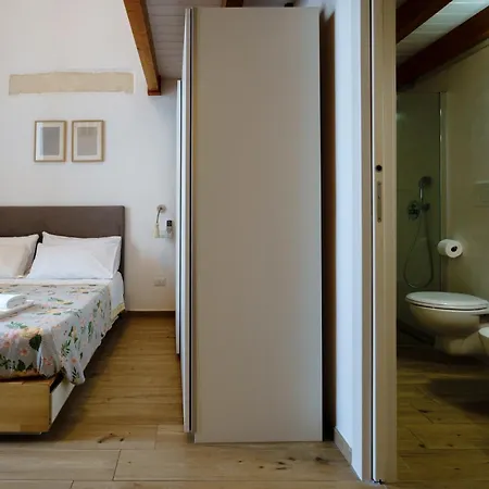 Appartement La Bella *