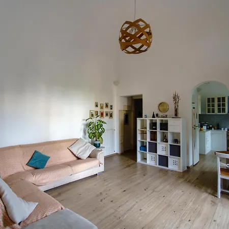 Apartamento La Bella Lecce