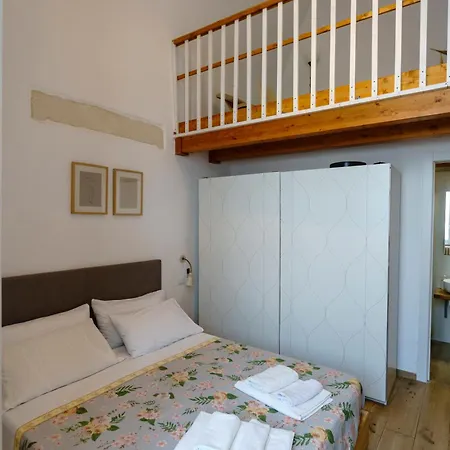 Apartment La Bella *