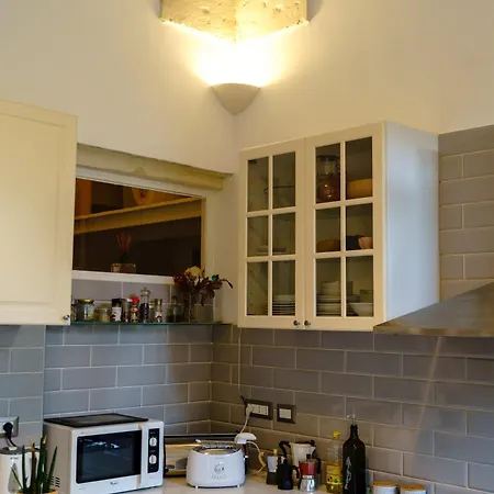 Appartement La Bella