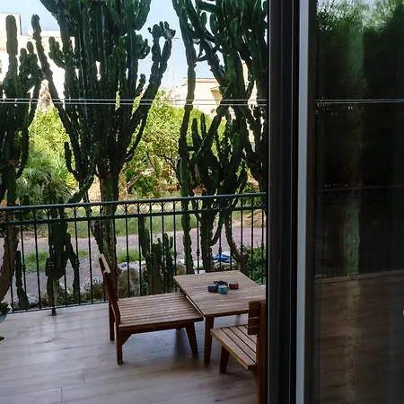 La Bella Appartement Lecce