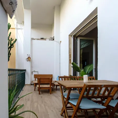 La Bella Apartment *