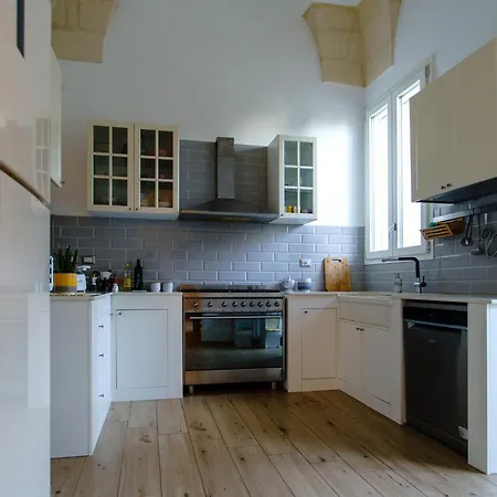 Apartamento La Bella Lecce
