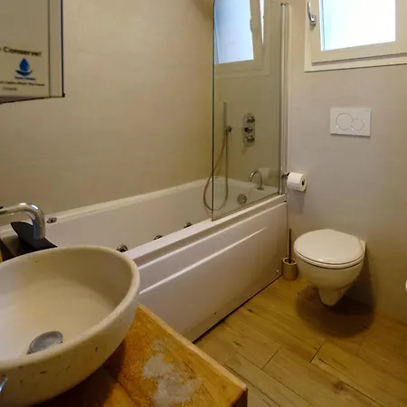 Appartement La Bella