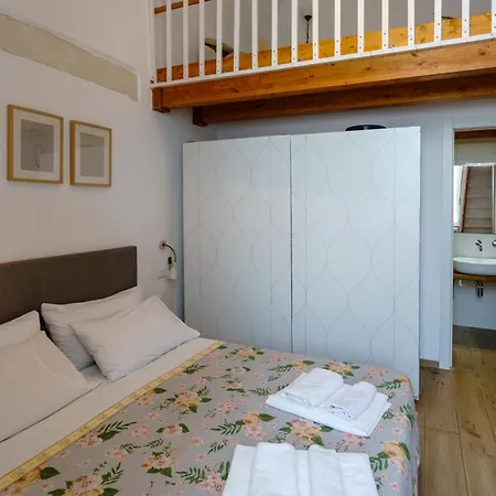 La Bella Apartamento