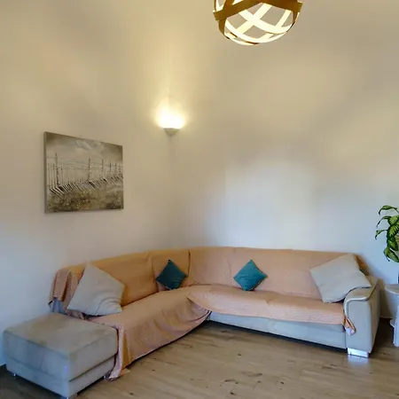 Apartamento La Bella Lecce