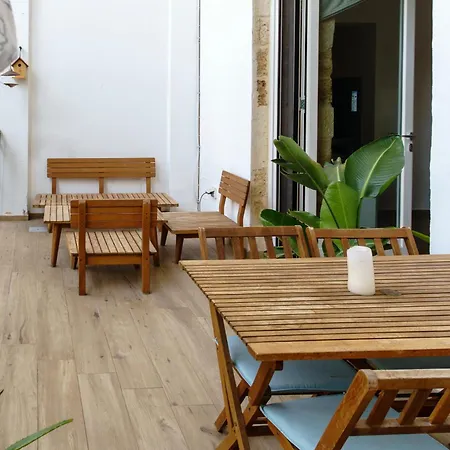 La Bella Apartment Lecce