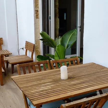 Appartement La Bella *