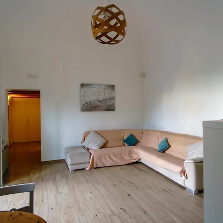 La Bella Apartment *