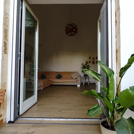 La Bella Apartment Lecce