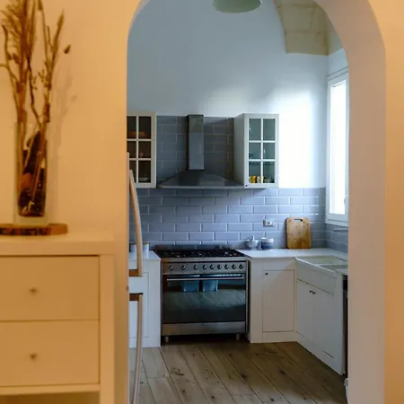 La Bella Apartamento