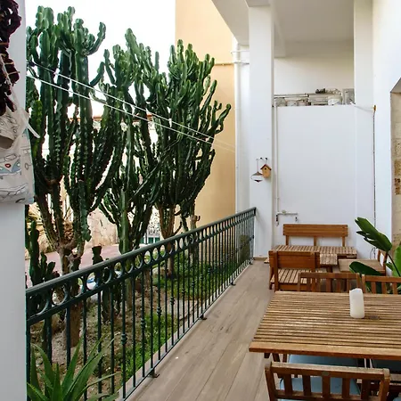 La Bella Apartment *