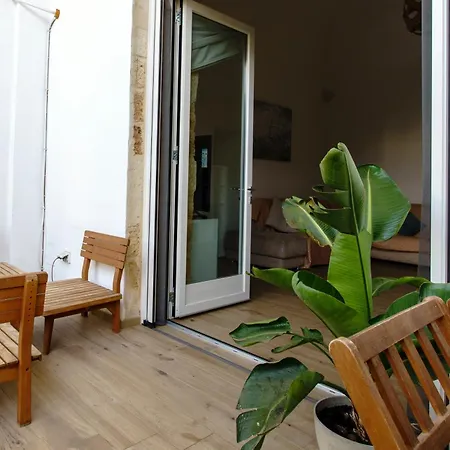 La Bella Apartment Lecce