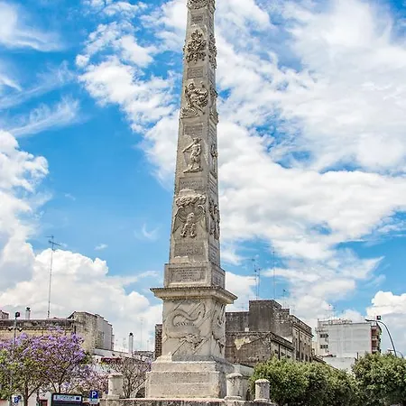 Apartamento La Bella Lecce