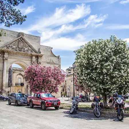 Appartement La Bella Lecce