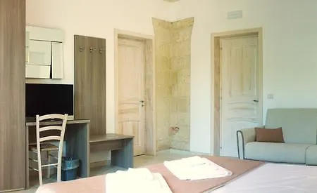 Appartement La Bella Lecce