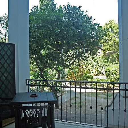 La Bella Appartement Lecce