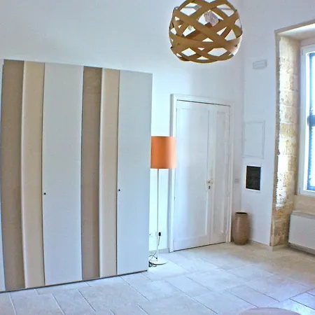 Apartment La Bella Lecce