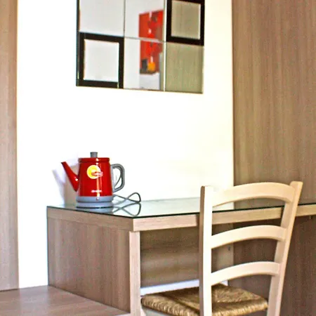 Appartement La Bella