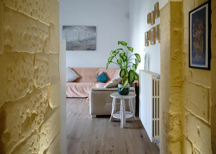 Daire La Bella Lecce