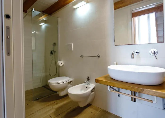 La Bella Daire Lecce