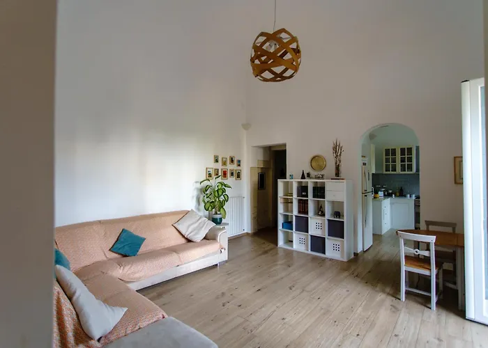 Daire La Bella Lecce