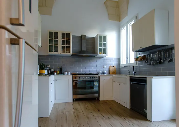 Daire La Bella Lecce