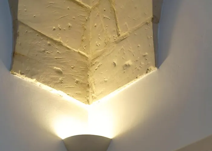 La Bella Daire Lecce