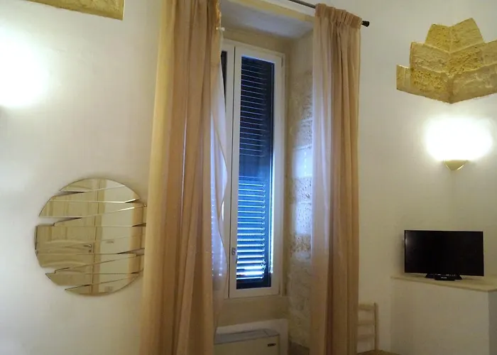 Daire La Bella Lecce