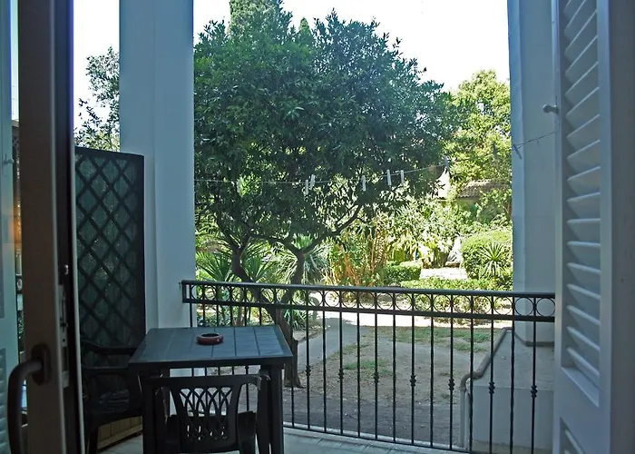 La Bella Daire Lecce